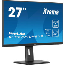 Iiyama ProLite XUB2797UHSNP-B1 27" IPS 16:9