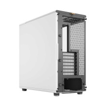 Fractal Design North XL RC Chalk TG Clear White
