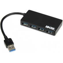 Ibox IUH3F56 Juoda