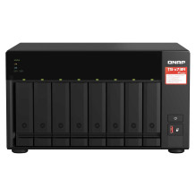 QNAP TS-873A-8G 8-bay QNAP TS-873A-8G 8-bay