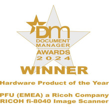 RICOH FI-8040 DIN A4 RICOH FI-8040 DIN A4