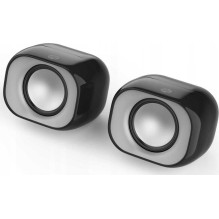 HP DHS-2111 Black