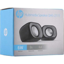 HP DHS-2111 juodas