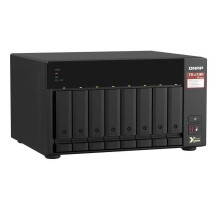 QNAP TS-873A-8G 8-bay QNAP TS-873A-8G 8-bay