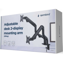 Gembird MA-DA2P-01