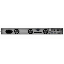 Synology RX418 4-bay expansion unit Synology RX418 4-bay expansion unit