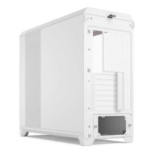 Fractal Design Midi Meshify 3 XL Ambience Pro RGB White Fractal Design Midi Meshify 3 XL Ambience Pro RGB White