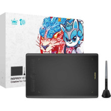 HUION Inspiroy H610X