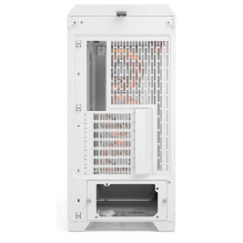 Fractal Design Midi Meshify 3 XL Ambience Pro RGB White korpusas