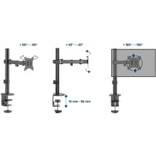 Gembird MA-D1-03