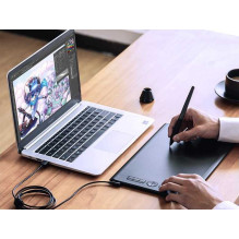 HUION Inspiroy H610X