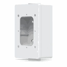 „Ubiquiti UniFi“ skaitytuvo jungiamoji dėžutė (balta, skirta UA-G2, UA-Intercom-View)