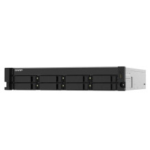 QNAP TS-832PXU-4G 8-Bay QNAP TS-832PXU-4G 8-Bay