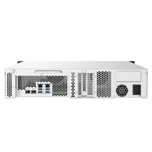 QNAP TS-832PXU-4G 8-Bay QNAP TS-832PXU-4G 8-Bay