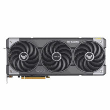 „Asus Radeon RX 9070 XT TUF Gaming OC“ 16 GB GDDR6 256 bitų vaizdo plokštė „Asus Radeon RX 9070 XT TUF Gaming OC“ 16 GB GDDR6 256 bitų vaizdo plokštė