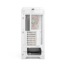 Fractal Design Midi Meshify 3 Ambience Pro RGB White TG Clear