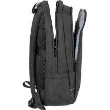 Natec Kudu Backpack 15.6" Black