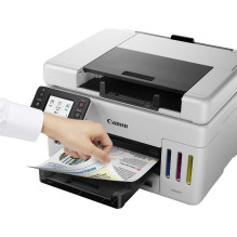 Canon Maxify GX6550 Canon Maxify GX6550