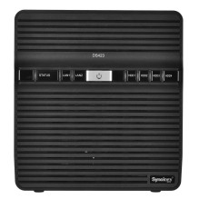 Synology DS423