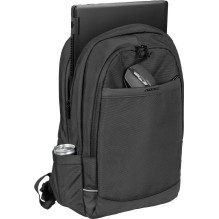 Natec Kudu Backpack 15.6" Black