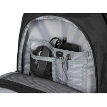 Natec Kudu Backpack 15.6" Black