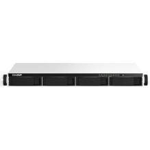 QNAP TS-464eU-8G 4-bay 1U