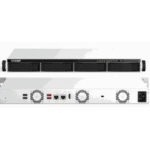 QNAP TS-464eU-8G 4-bay 1U