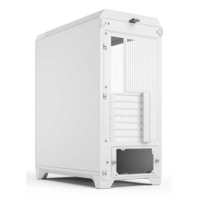 Fractal Design Midi Meshify 3 White TG Clear Tint