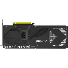 PNY GeForce RTX 5070 OC 12GB GDDR7 192bit