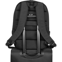 Natec Kudu Backpack 15.6" Black