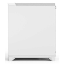 Fractal Design Midi Meshify 3 White TG Clear Tint