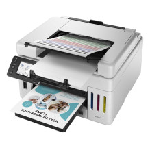 Canon Maxify GX6550 Canon Maxify GX6550