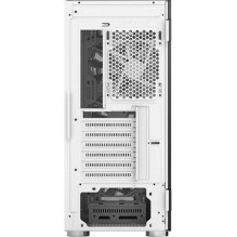 Montech X3 Mesh White Montech X3 Mesh White
