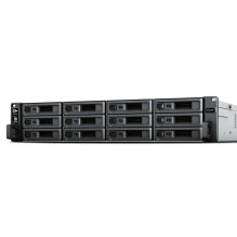Synology RS2423+ 12-bay