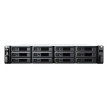 Synology RS2423+ 12-bay