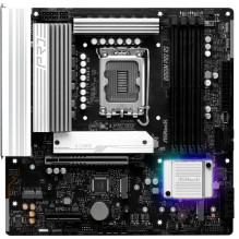 Asrock B860M Pro RS Asrock B860M Pro RS