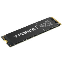 TEAM GROUP T-Force G70 Pro 2TB TM8FFH002T0C129