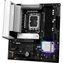 Asrock B860M Pro RS Asrock B860M Pro RS