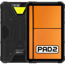 Ulefone Armor Pad 2 11" 8GB 256GB 4G (without Charger) Black