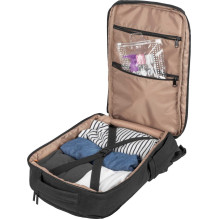 „Natec Camel Lite“ 15,6 colio juodas