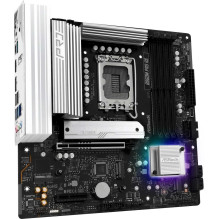 Asrock B860M Pro RS Asrock B860M Pro RS