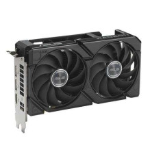 Asus Radeon RX 9060 XT Dual 8GB GDDR6 128bit Asus Radeon RX 9060 XT Dual 8GB GDDR6 128bit