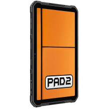 Ulefone Armor Pad 2 11" 8GB 256GB 4G (without Charger) Black