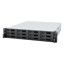 Synology RS2423+ 12-bay