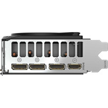 „Gigabyte GeForce RTX 5070 Windforce OC SFF“ 12 GB GDDR7 192 bitų vaizdo plokštė „Gigabyte GeForce RTX 5070 Windforce OC SFF“ 12 GB GDDR7 192 bitų vaizdo plokštė