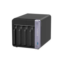 QNAP TS-432X-4G 4-bay QNAP TS-432X-4G 4-bay