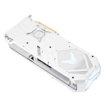 PowerColor Radeon RX 9070 XT Red Devil Spectral White 16GB GDDR6 256bit