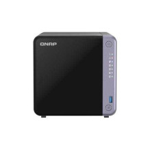 QNAP TS-432X-4G 4-bay QNAP TS-432X-4G 4-bay