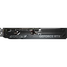 „Gigabyte GeForce RTX 5070 Windforce OC SFF“ 12 GB GDDR7 192 bitų vaizdo plokštė „Gigabyte GeForce RTX 5070 Windforce OC SFF“ 12 GB GDDR7 192 bitų vaizdo plokštė