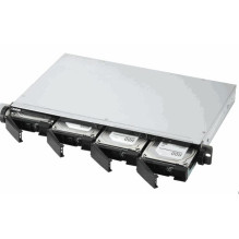 QNAP TS-433eU 4-Bay 1U QNAP TS-433eU 4-Bay 1U